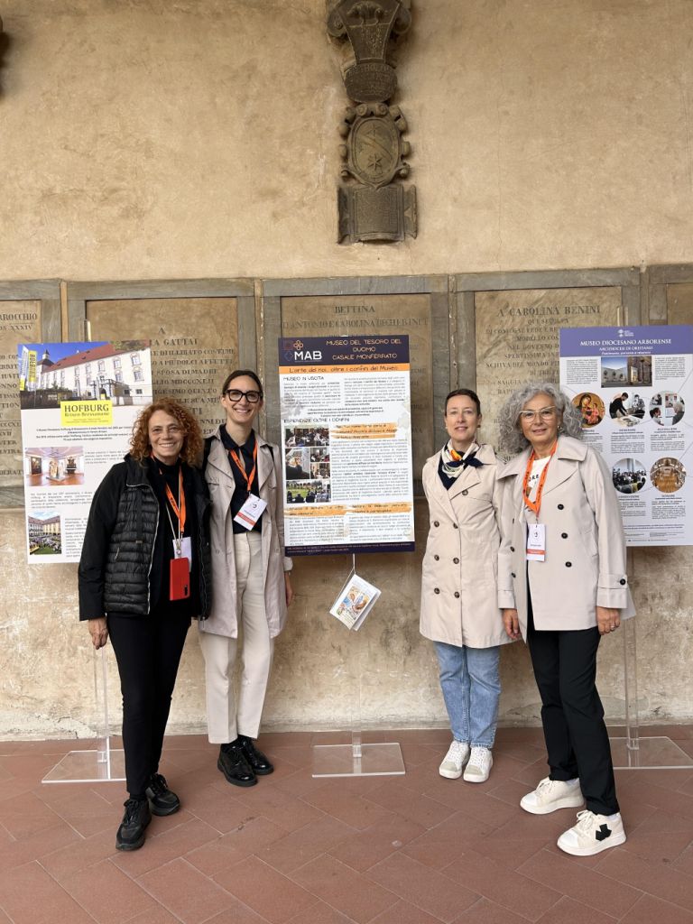 Associazione dei Musei Ecclesiastici Italiani